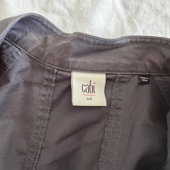 Cabi Twilight Jacket, Medium - Picture 3 of 3